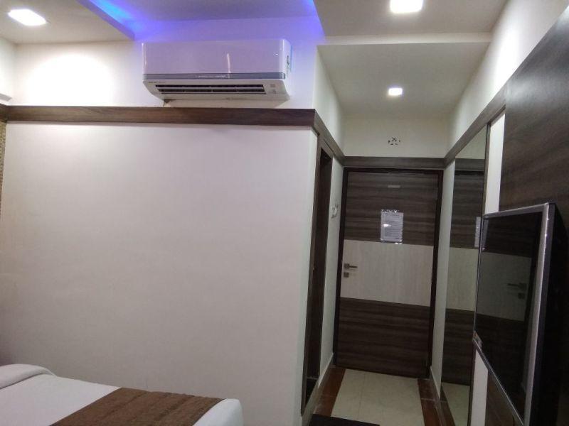 Hotel Samrat Diu Exterior foto